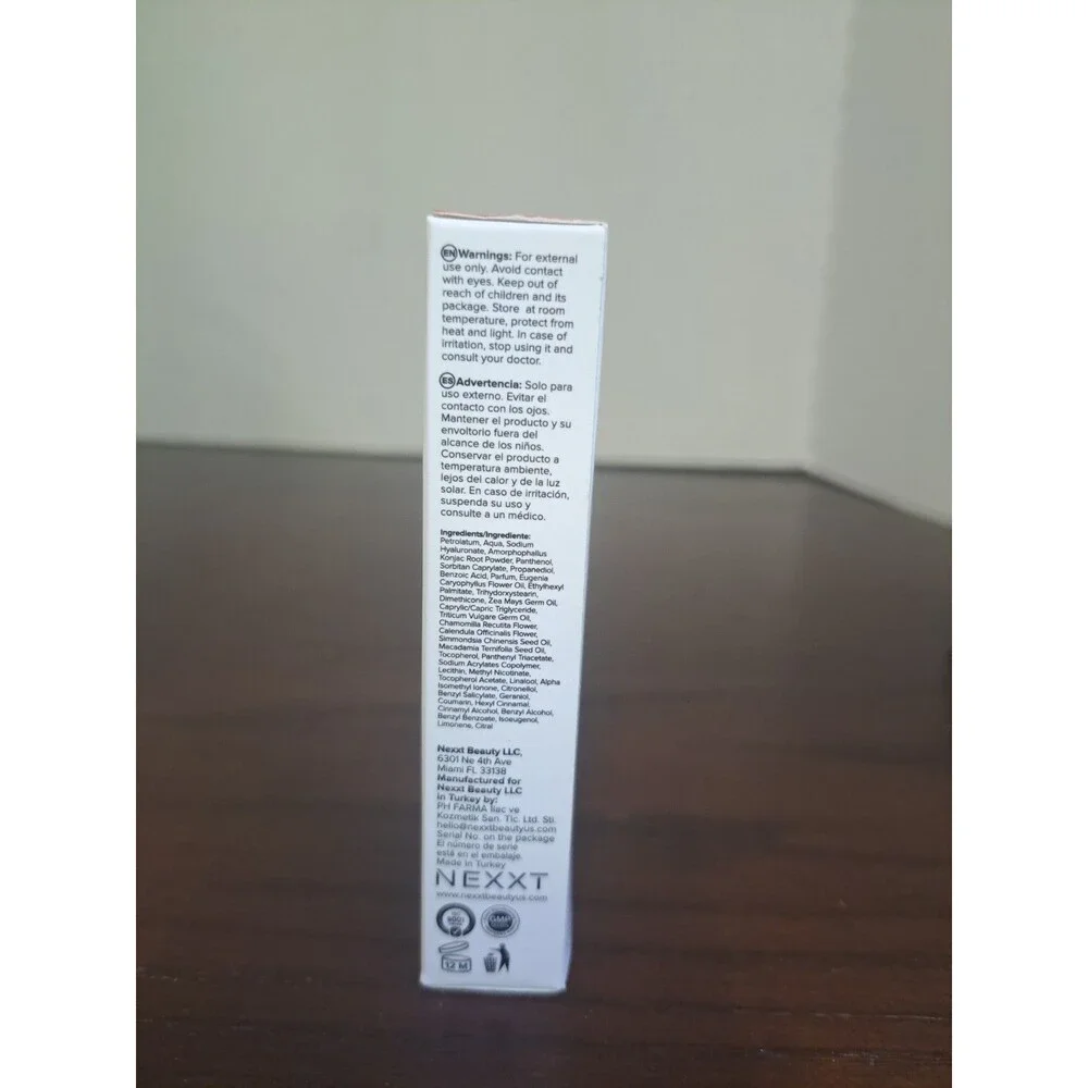 NEXXT lip plumper